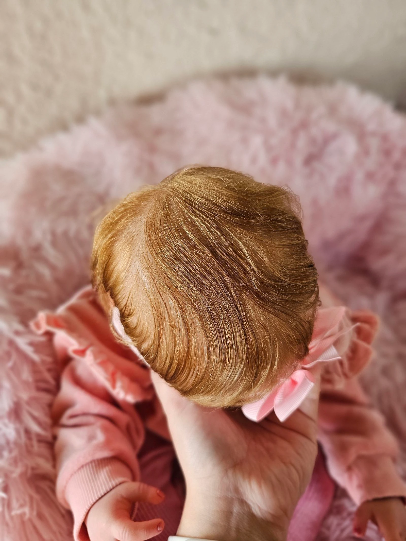 Reborn baby doll – photo 3